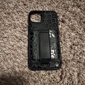 iPhone 13 Walli Case